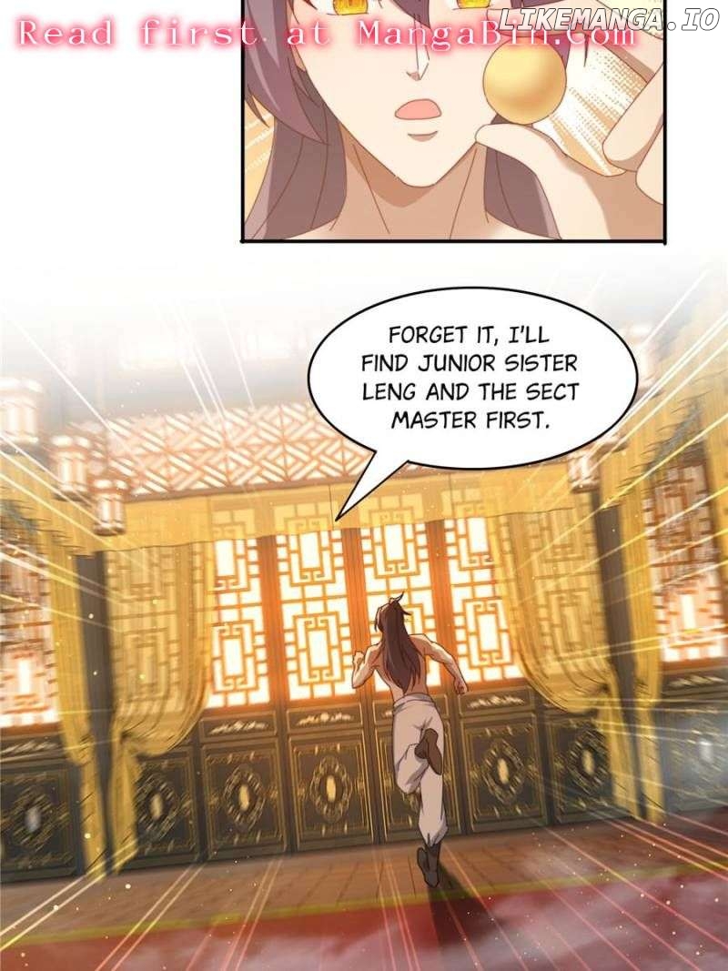 Sign-in for 90,000 Years Chapter 67 - page 25