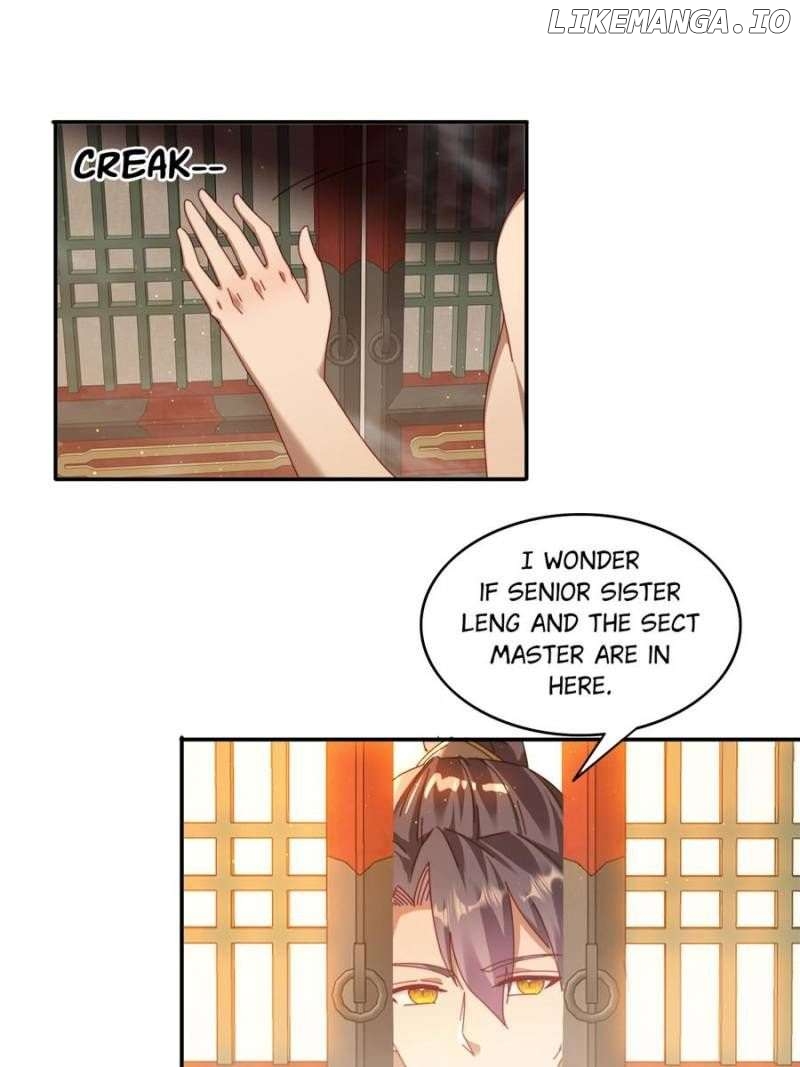 Sign-in for 90,000 Years Chapter 67 - page 28