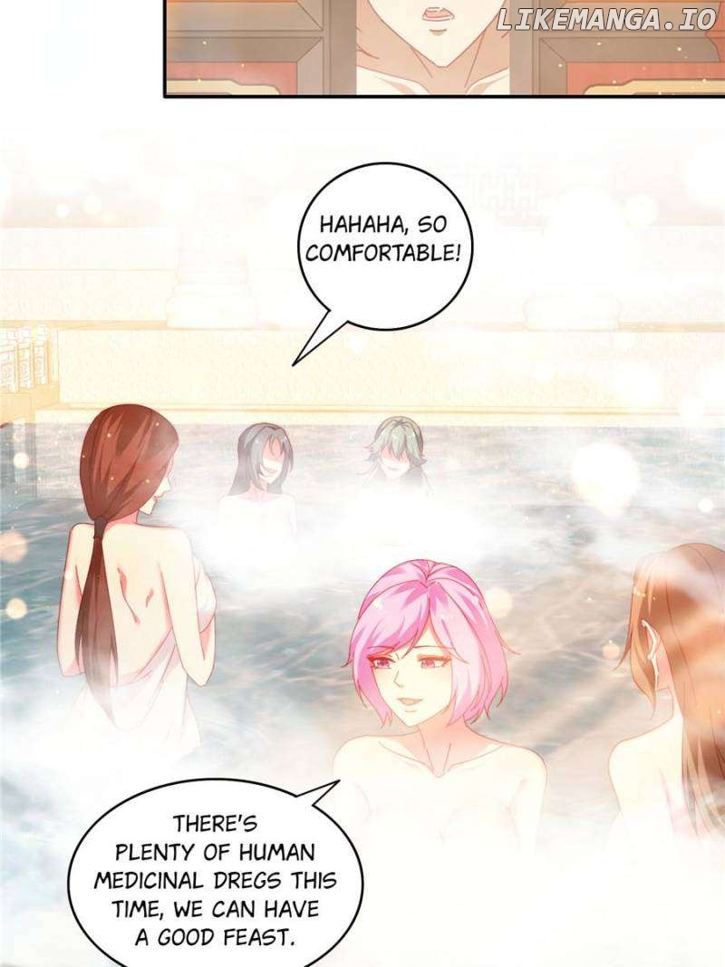 Sign-in for 90,000 Years Chapter 67 - page 29