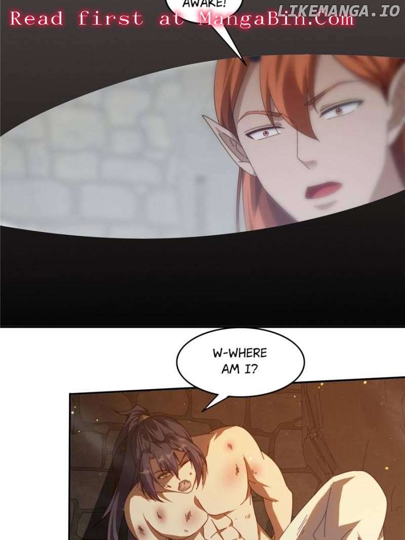 Sign-in for 90,000 Years Chapter 67 - page 5