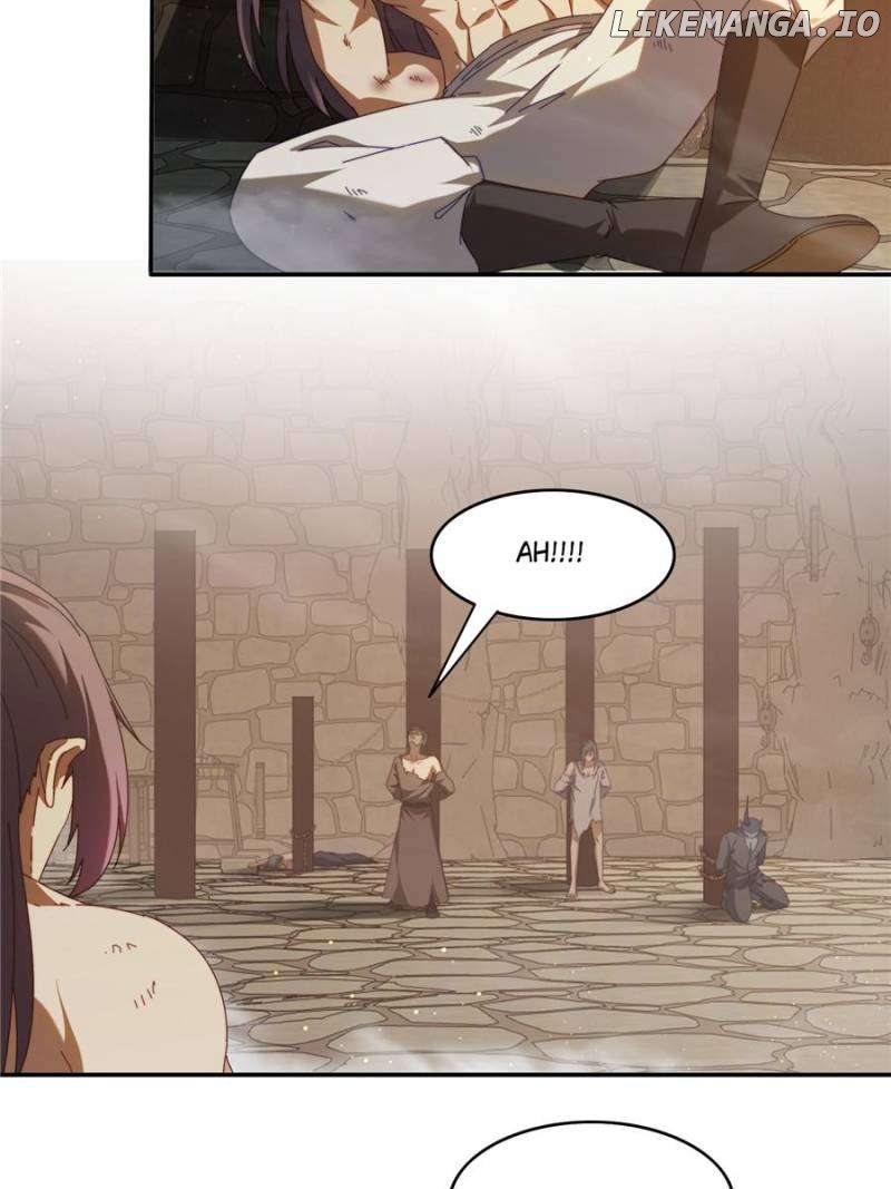 Sign-in for 90,000 Years Chapter 67 - page 6