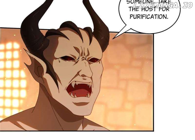 Sign-in for 90,000 Years Chapter 67 - page 9