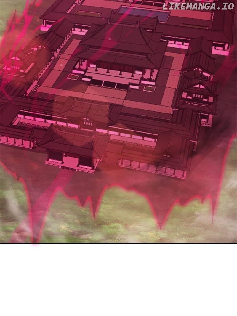 Sign-in for 90,000 Years Chapter 31 - page 11