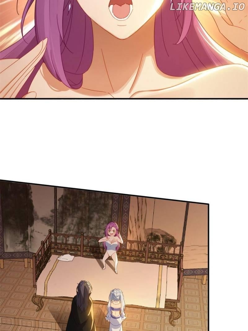 Sign-in for 90,000 Years Chapter 31 - page 15