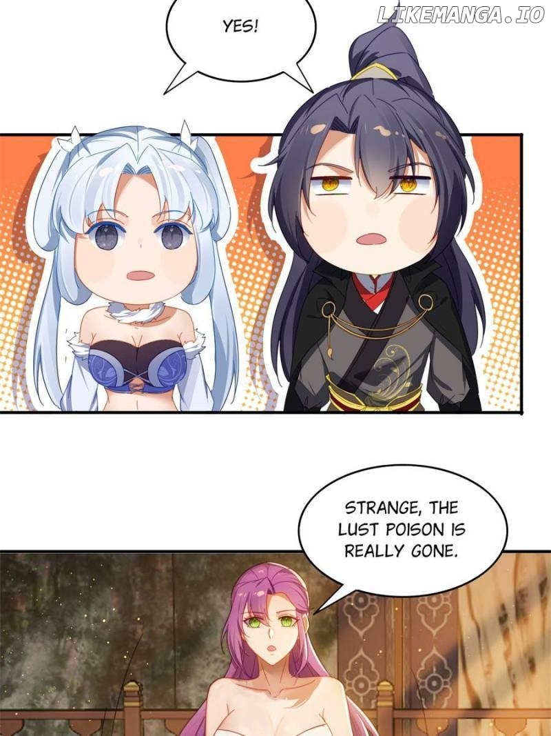Sign-in for 90,000 Years Chapter 31 - page 17