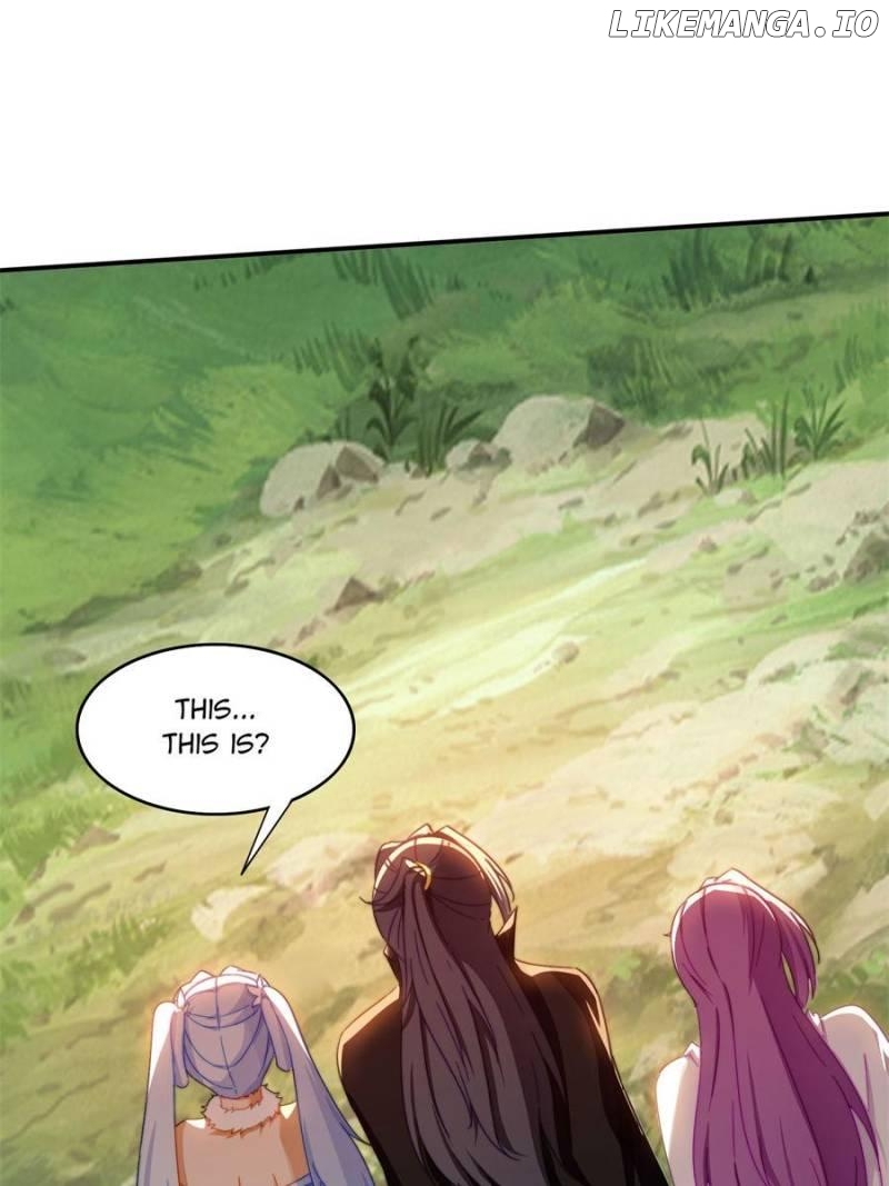 Sign-in for 90,000 Years Chapter 31 - page 21