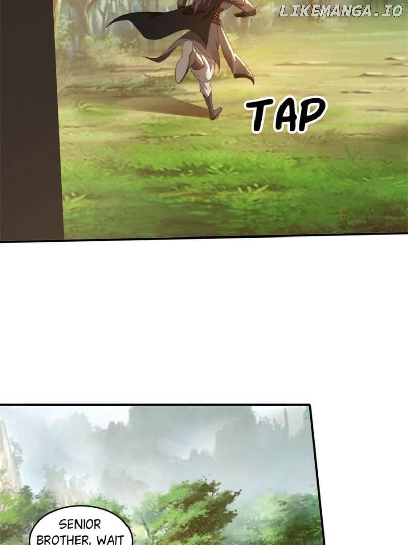 Sign-in for 90,000 Years Chapter 31 - page 24