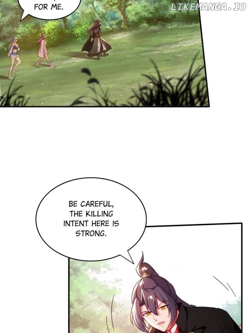 Sign-in for 90,000 Years Chapter 31 - page 25