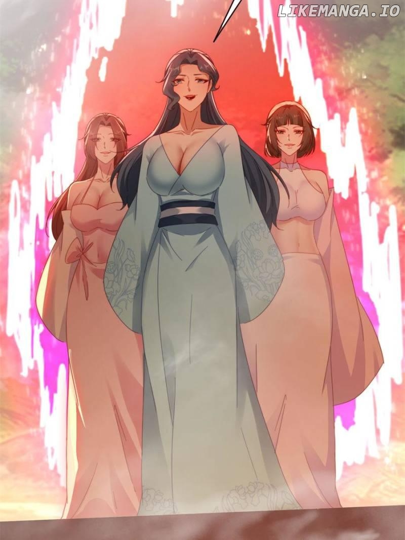 Sign-in for 90,000 Years Chapter 31 - page 35