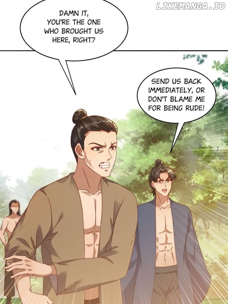 Sign-in for 90,000 Years Chapter 31 - page 38
