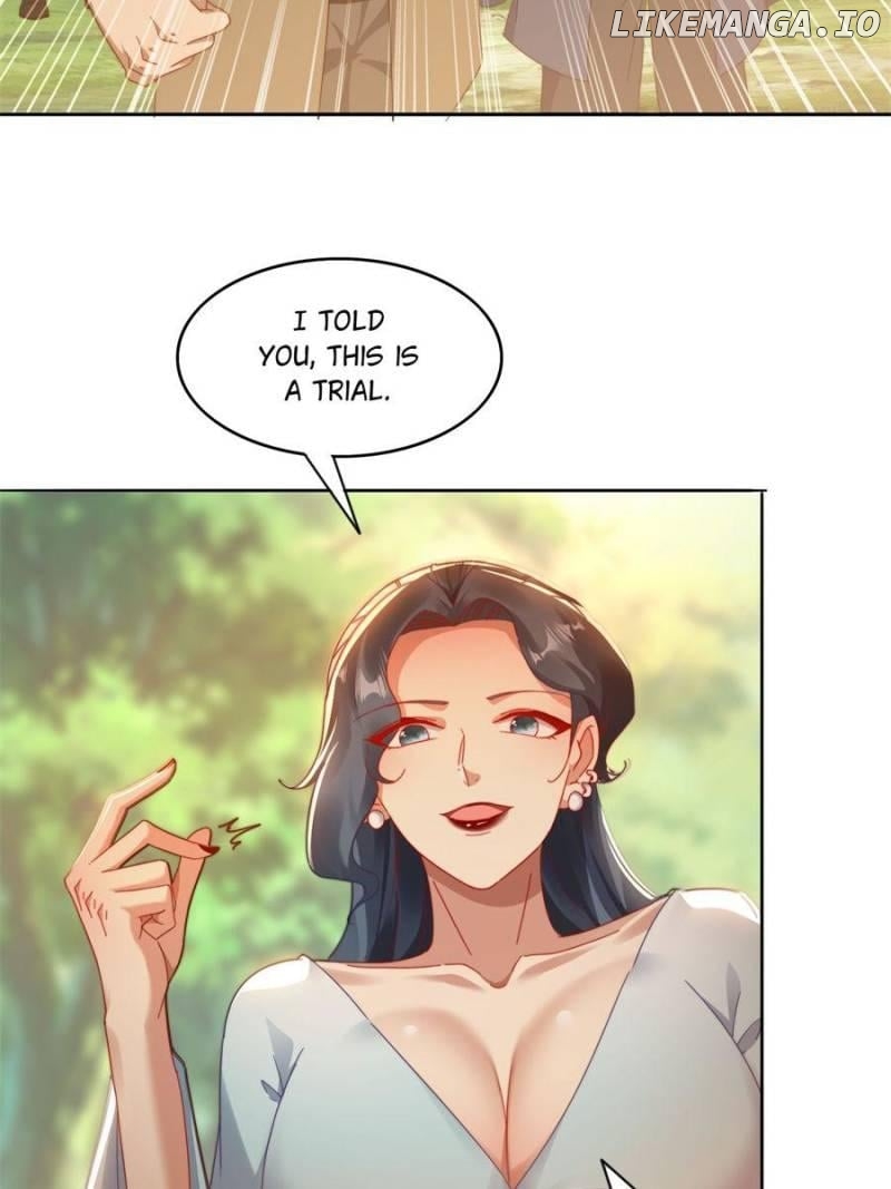 Sign-in for 90,000 Years Chapter 31 - page 39