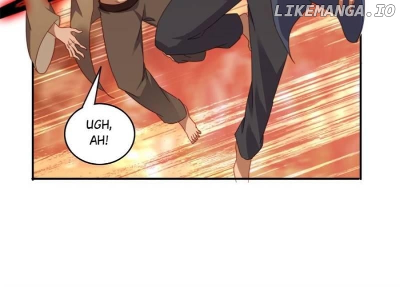Sign-in for 90,000 Years Chapter 31 - page 42