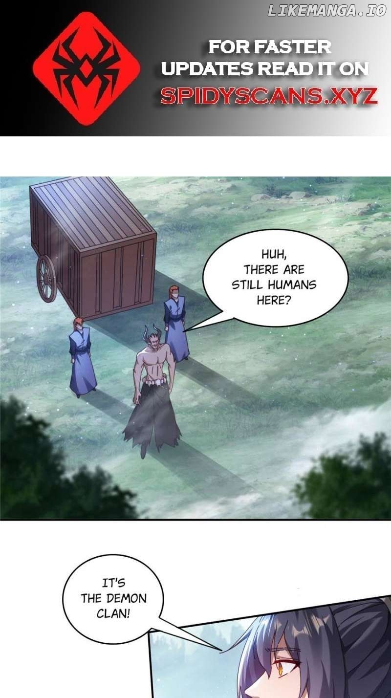 Sign-in for 90,000 Years Chapter 66 - page 1