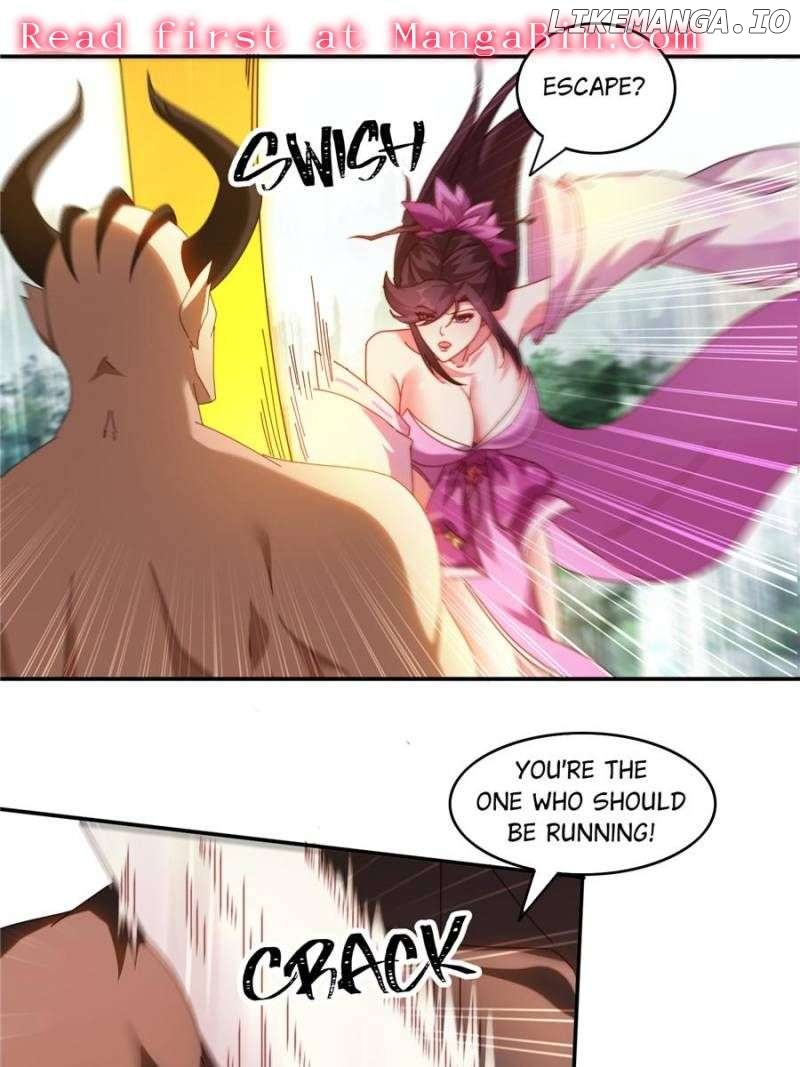 Sign-in for 90,000 Years Chapter 66 - page 10