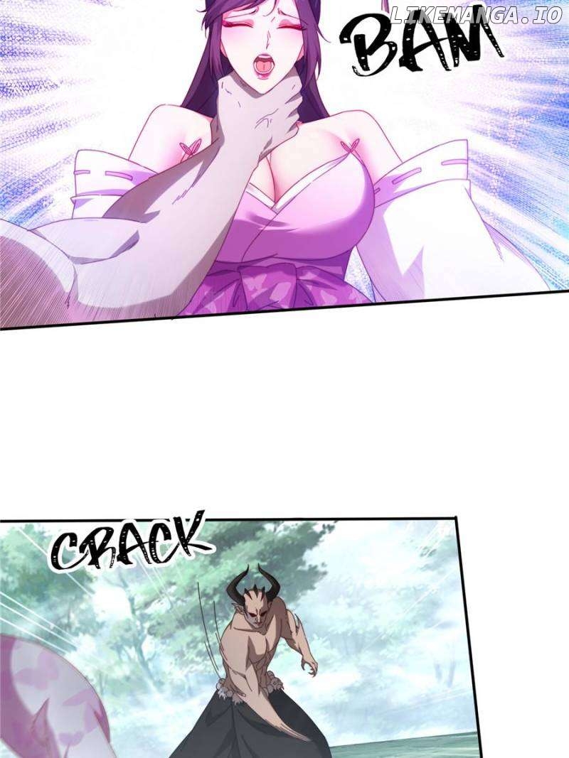 Sign-in for 90,000 Years Chapter 66 - page 12