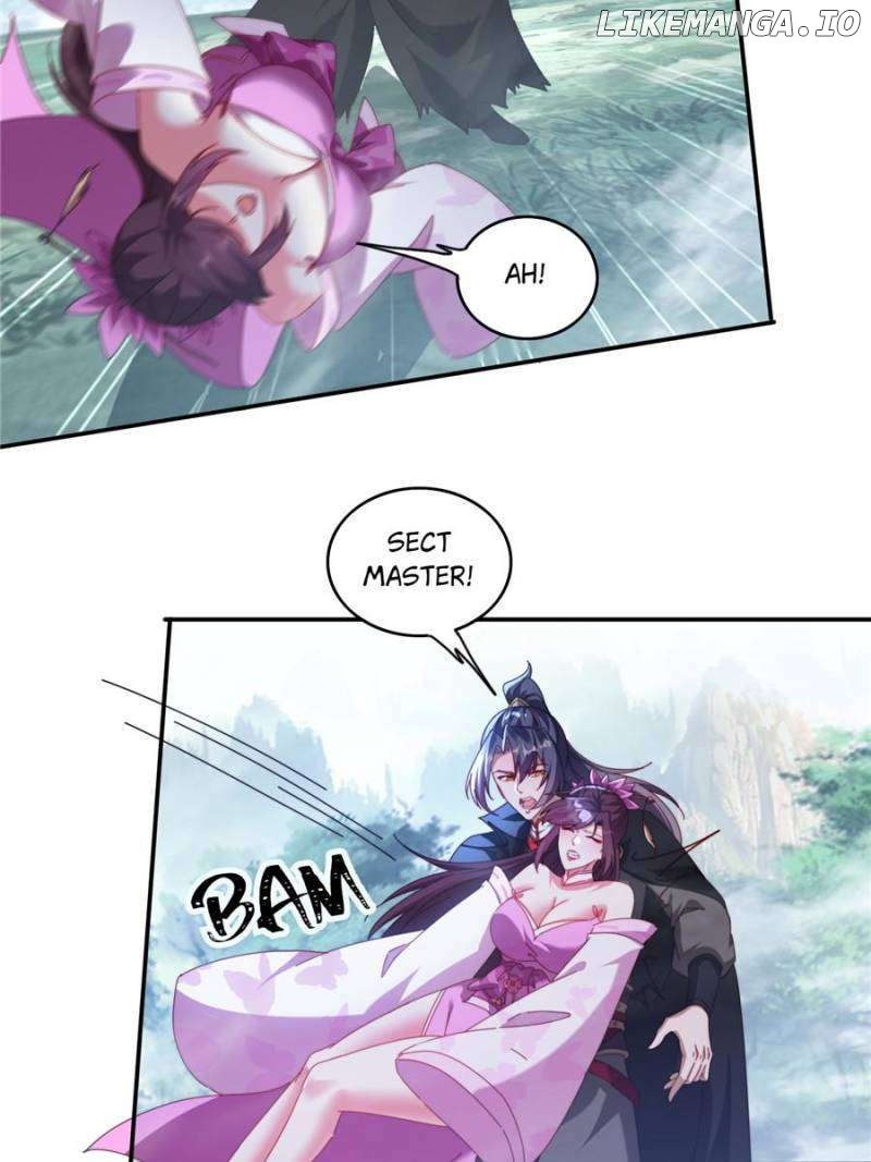 Sign-in for 90,000 Years Chapter 66 - page 13