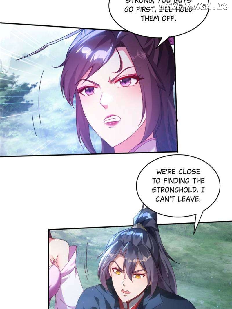 Sign-in for 90,000 Years Chapter 66 - page 15