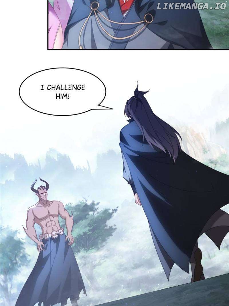 Sign-in for 90,000 Years Chapter 66 - page 16