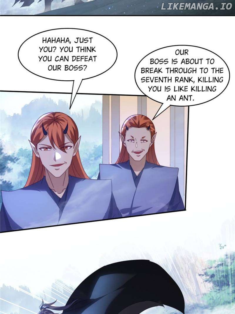 Sign-in for 90,000 Years Chapter 66 - page 17