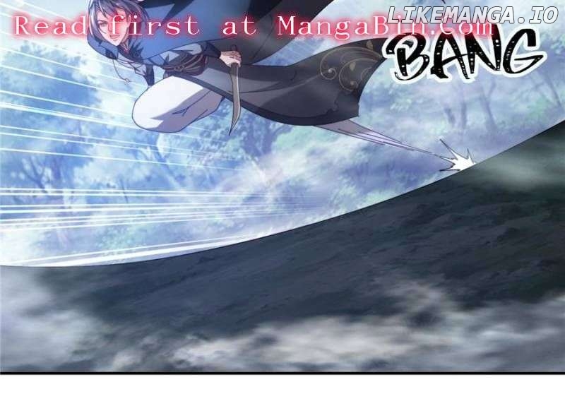 Sign-in for 90,000 Years Chapter 66 - page 18