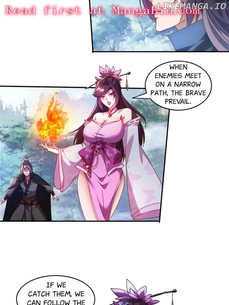 Sign-in for 90,000 Years Chapter 66 - page 2