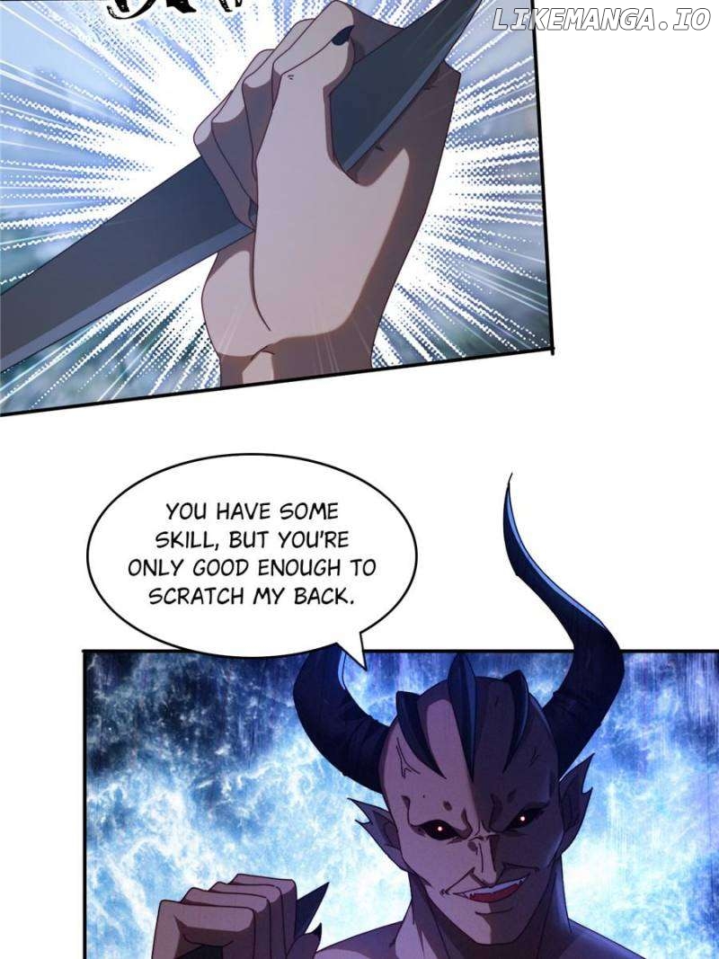 Sign-in for 90,000 Years Chapter 66 - page 20