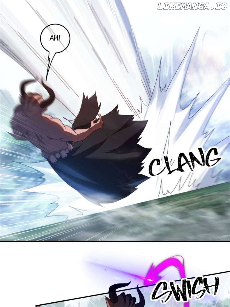 Sign-in for 90,000 Years Chapter 66 - page 23