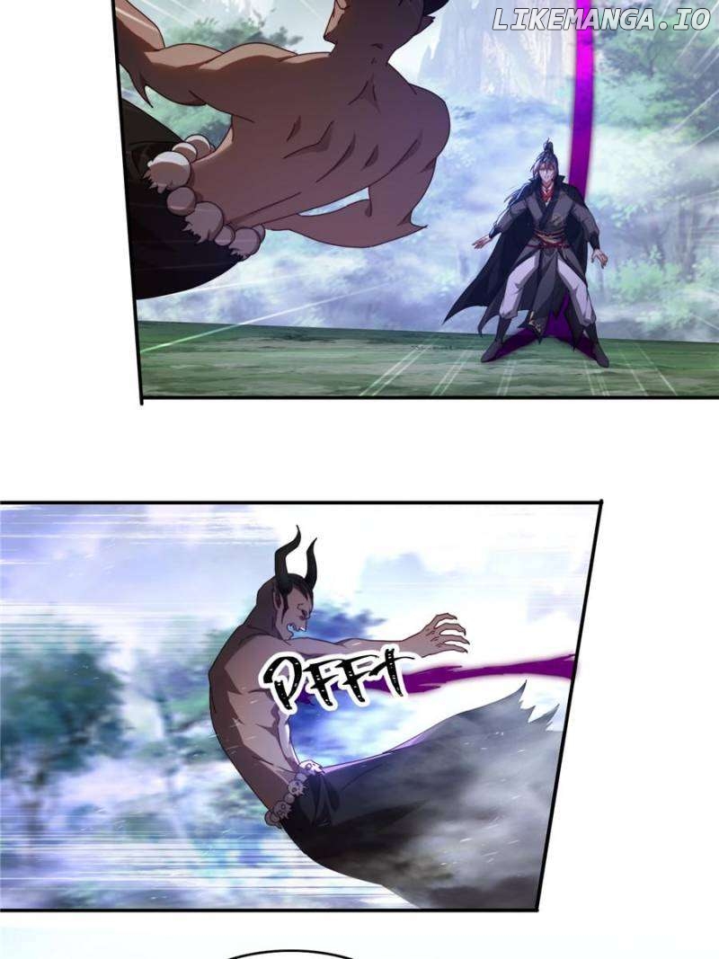Sign-in for 90,000 Years Chapter 66 - page 24