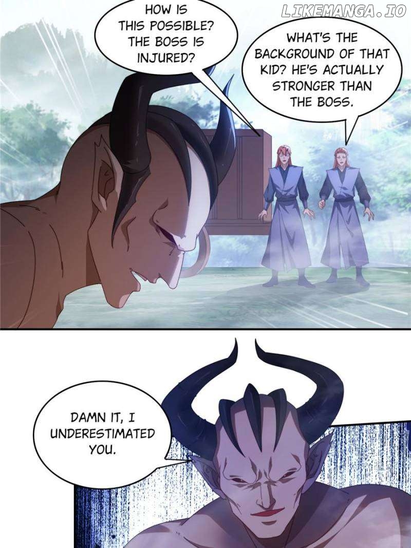 Sign-in for 90,000 Years Chapter 66 - page 25