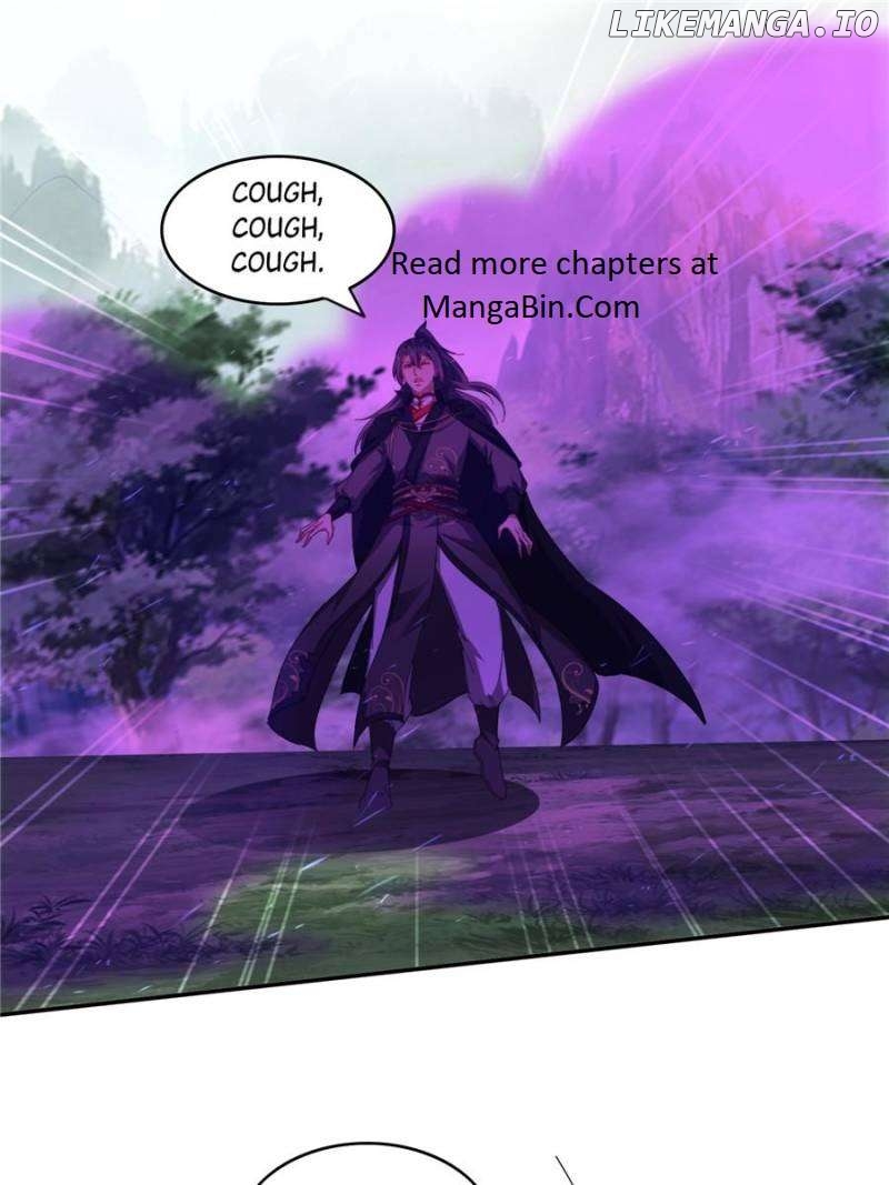 Sign-in for 90,000 Years Chapter 66 - page 28
