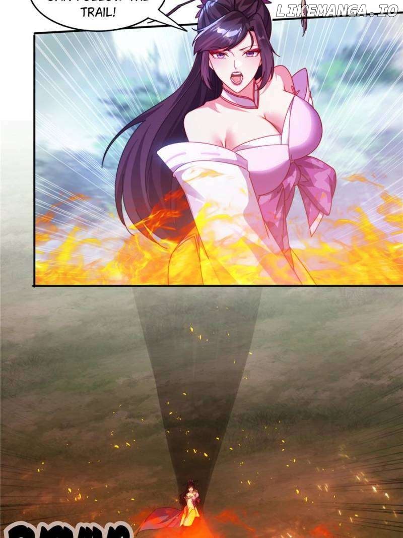 Sign-in for 90,000 Years Chapter 66 - page 3