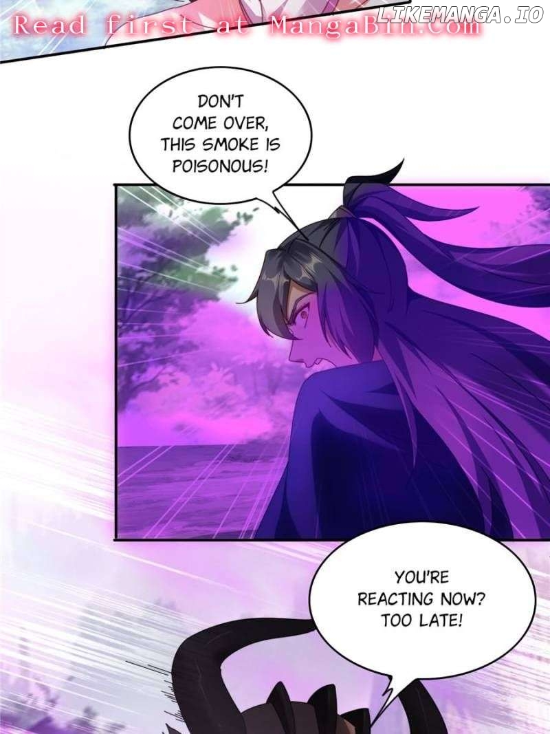 Sign-in for 90,000 Years Chapter 66 - page 30