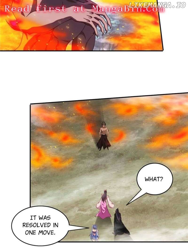Sign-in for 90,000 Years Chapter 66 - page 5