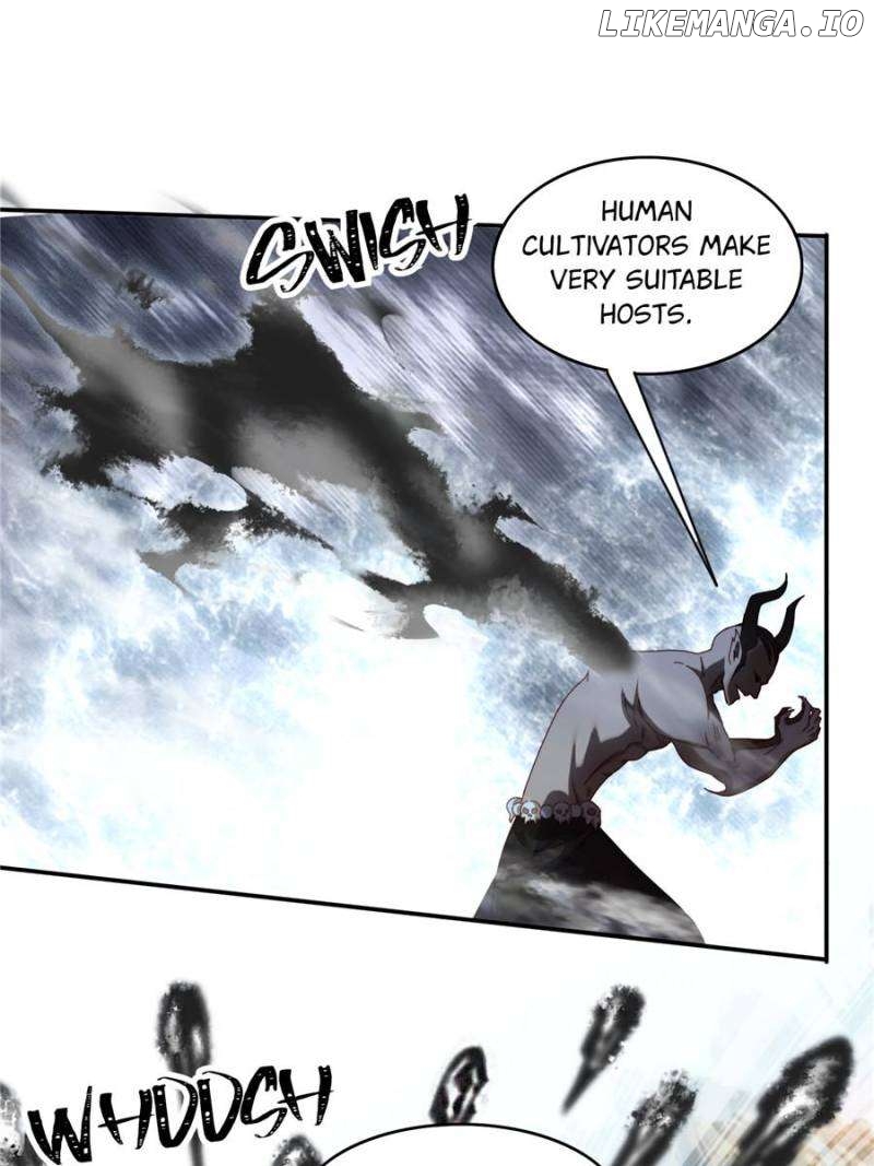 Sign-in for 90,000 Years Chapter 66 - page 6