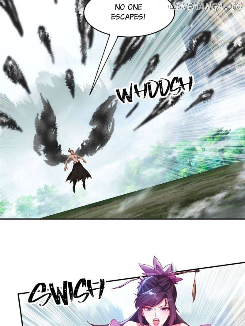 Sign-in for 90,000 Years Chapter 66 - page 7