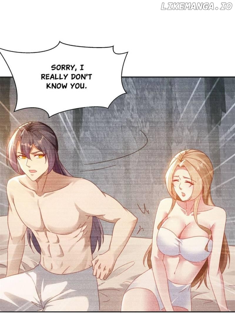 Sign-in for 90,000 Years Chapter 32 - page 10