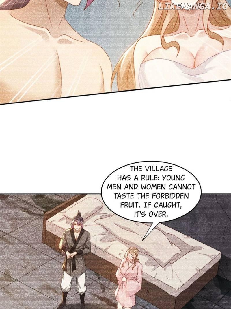 Sign-in for 90,000 Years Chapter 32 - page 12