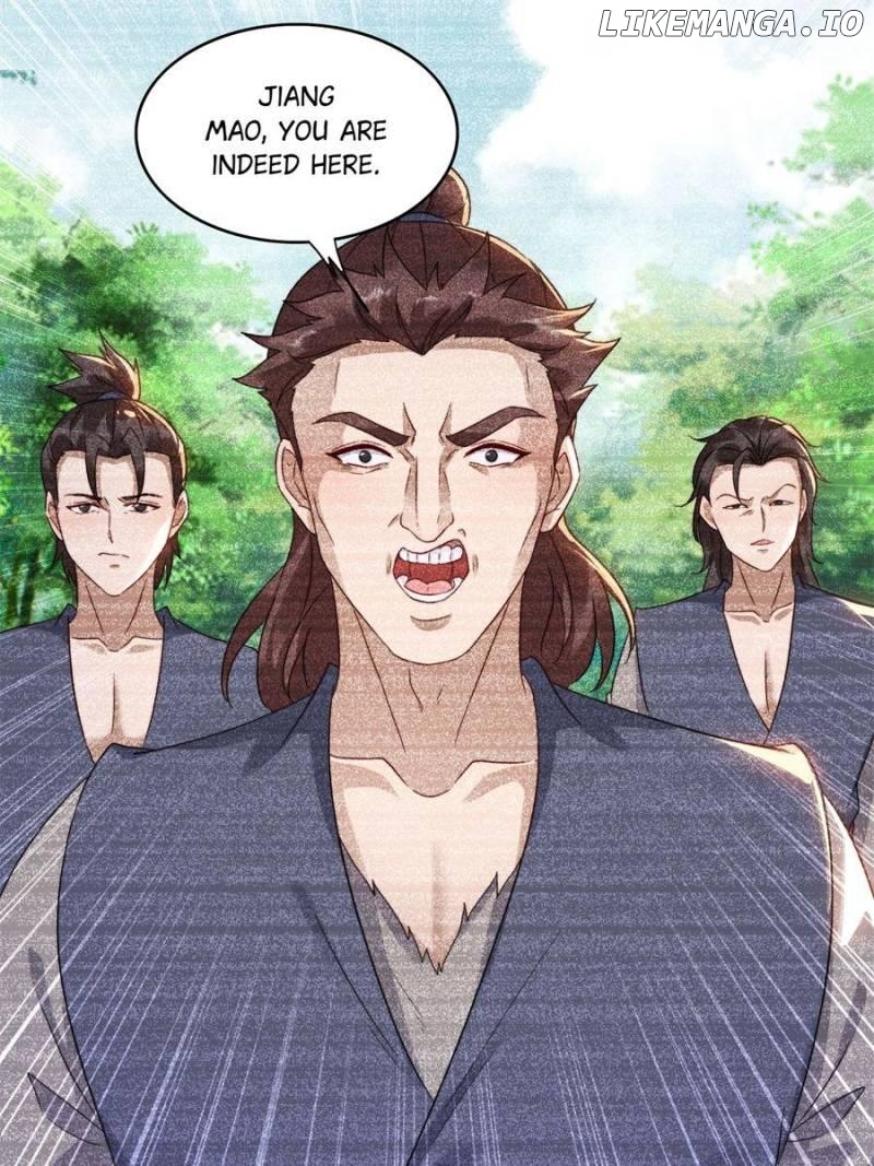 Sign-in for 90,000 Years Chapter 32 - page 14