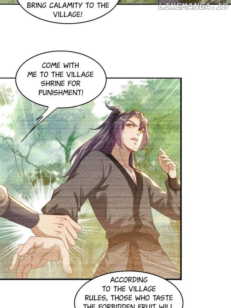 Sign-in for 90,000 Years Chapter 32 - page 17