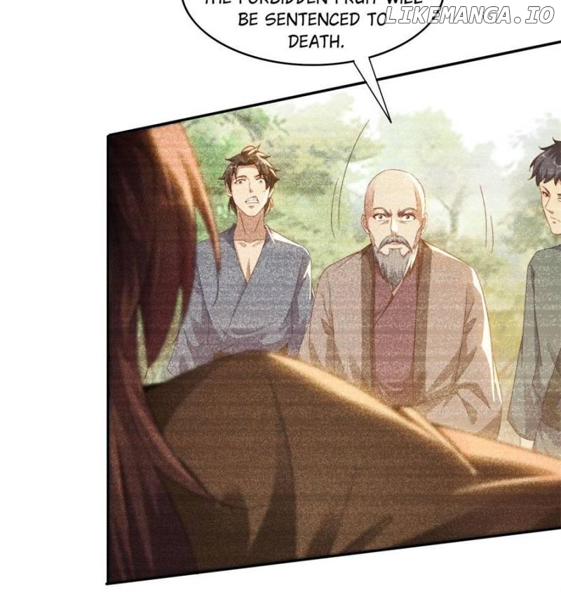 Sign-in for 90,000 Years Chapter 32 - page 18