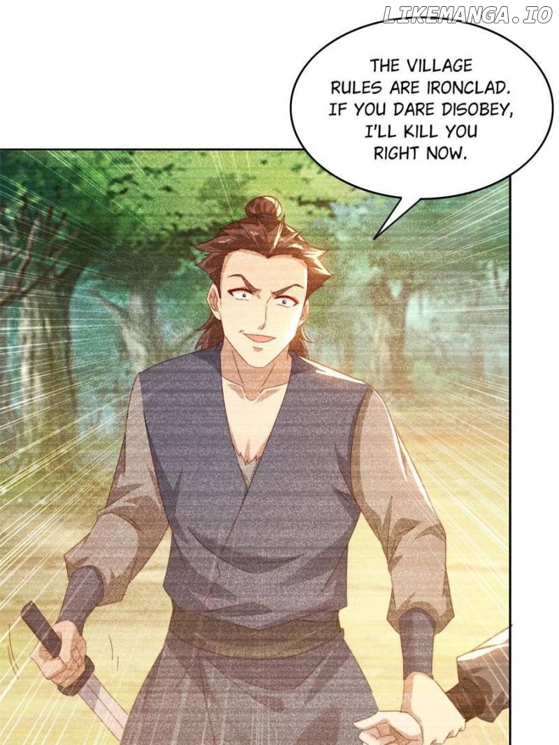 Sign-in for 90,000 Years Chapter 32 - page 19