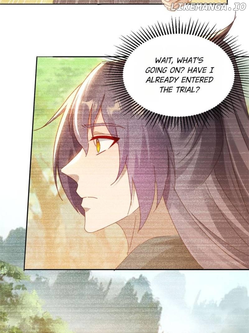 Sign-in for 90,000 Years Chapter 32 - page 20