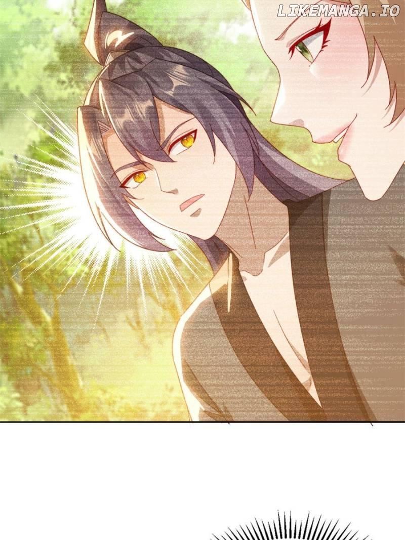 Sign-in for 90,000 Years Chapter 32 - page 23