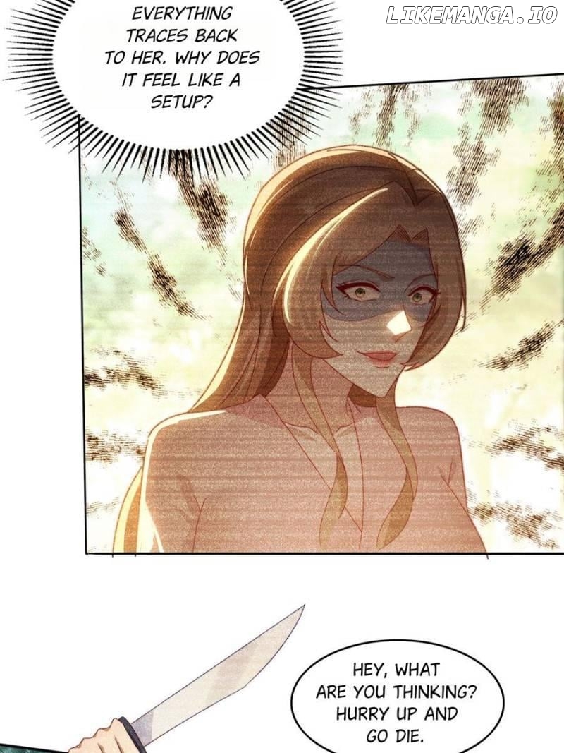 Sign-in for 90,000 Years Chapter 32 - page 25