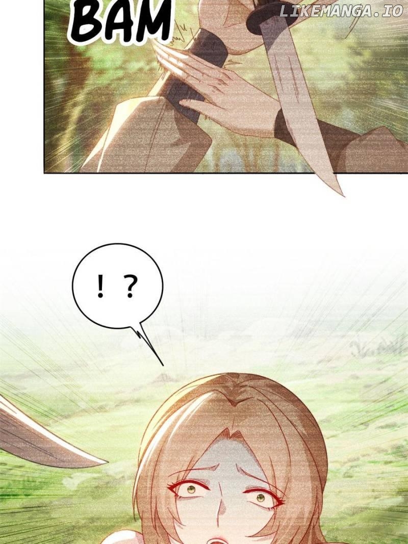Sign-in for 90,000 Years Chapter 32 - page 27