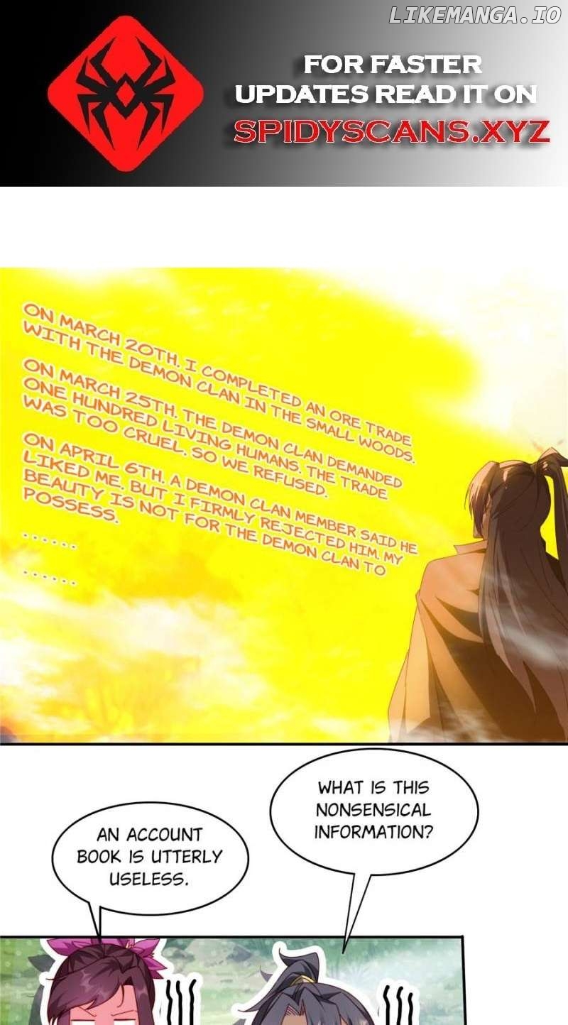 Sign-in for 90,000 Years Chapter 65 - page 1