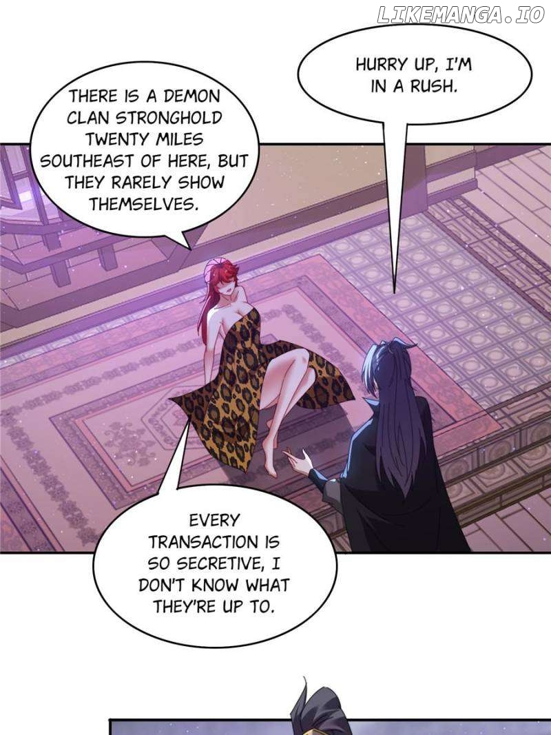 Sign-in for 90,000 Years Chapter 65 - page 17