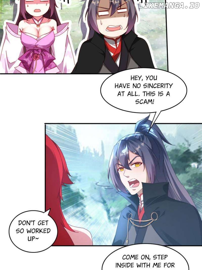 Sign-in for 90,000 Years Chapter 65 - page 2