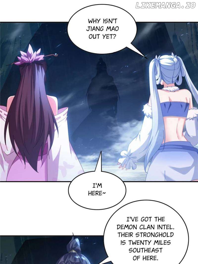 Sign-in for 90,000 Years Chapter 65 - page 20