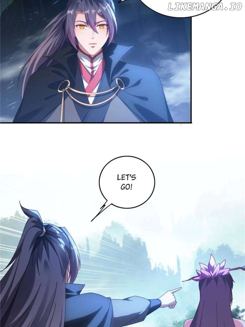 Sign-in for 90,000 Years Chapter 65 - page 21